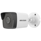 Camera de supraveghere IP, 2MP, Lentila 2.8mm, IR 30m, Detectare miscare, IP67, PoE, Hikvision DS-2CD1023G2-I(2.8mm)